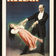 Illustration for article titled Taschen's collection of classic magician art is sinister and wondrous